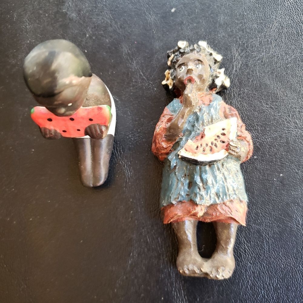 VTG Miniture Figurine & Ornament